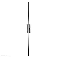 Бра светодиодное Arte Lamp LINES A2029AP-1CC