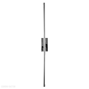 Бра светодиодное Arte Lamp LINES A2029AP-1CC