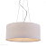 Люстра подвесная Zumaline CAFE RLD93139-4LA