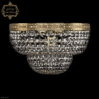 Бра хрустальное Bohemia Art Classic 20.101B.35SP.G