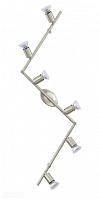 Светодиодный спот EGLO BUZZ-LED 92599