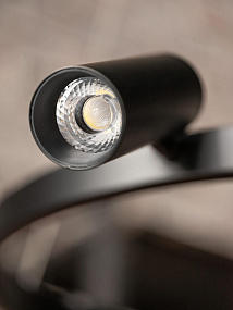 Светодиодная подвесная люстра Vele Luce Neo VL10012P06