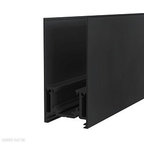 Трек магнитный накладной 2м Maytoni Busbar trunkings TRX004-212B уценка