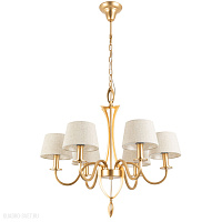 Подвесная люстра Divinare Florence 6819/19 SP-6