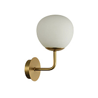 Бра Maytoni Erich MOD221-WL-01-G