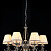 Люстра подвесная Maytoni Soffia RC093-PL-06-R