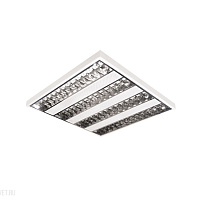 Встраиваемый растровый светильник Kanlux XEDOS 4832