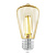 Лампа светодиодная филаментная ST48, 3,5W (E27), 2200K, 220lm, янтарь EGLO LM_LED_E27 11553