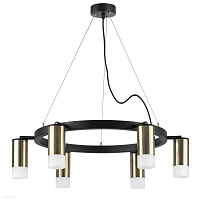 Большая люстра Lightstar Rullo LR0163161