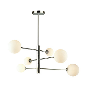 Потолочная люстра LUMION ESTELLE 5225/6C