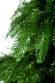 Ель CRYSTAL TREES ВЕРСАЛЬСКИЕ ОГНИ 185 см. KP22185