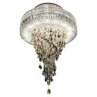 Большая хрустальная люстра L'Arte Luce Albero L90615.59