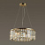 Подвесная люстра Odeon Light VASSA 4987/6