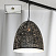 Трековый подвесной светильник Lussole Loft PORT CHESTER LSP-9892-TAW