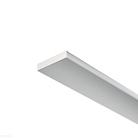 Алюминиевый профиль 12x02 Maytoni ALM-1202-S-2M
