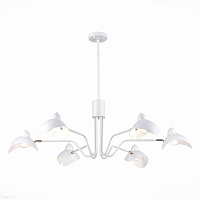 Большая люстра ST Luce MINNE SL1801.513.06