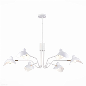 Большая люстра ST Luce MINNE SL1801.513.06