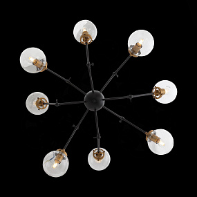 Люстра подвесная ST Luce Varieta SL234.402.08