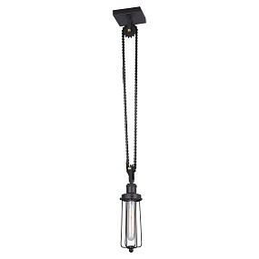 Подвес LUSSOLE LOFT LSP-9626