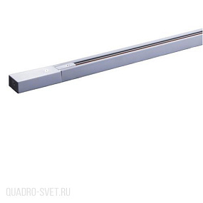 Шинопровод (Трек) 1м Arte Lamp TRACK ACCESSORIES A530133