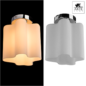 Потолочный светильник Arte Lamp SERENATA A3479PL-1CC