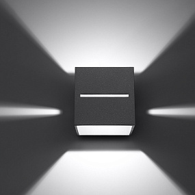 Бра Sollux Lobo SL.0205