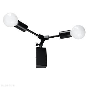 Бра Sollux Plato SL.0707
