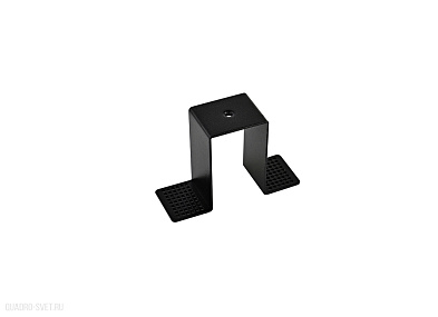 Скоба для встраивания магнитного шинопровода Donolux Magic track Fixing DLM/X
