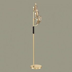 Торшер Odeon Light VENTAGLIO 4870/3F