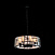 Люстра подвесная ST Luce Peltro SL276.403.07