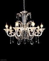 Подвесная люстра Lumina Deco LDP 66980-8