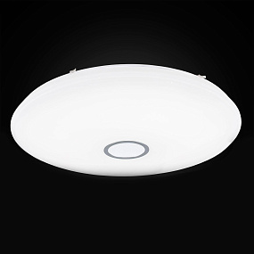 Потолочный светодиодный светильник CITILUX Старлайт Смарт CL703A140G