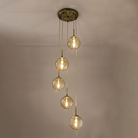 Подвесной светильник CITILUX Томми CL102053