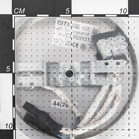 Люстра потолочная CITILUX Аэлита CL169131