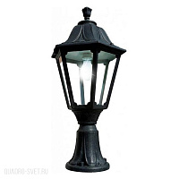 Наземный низкий светильник Fumagalli Noemi E35.113.000.AXE27