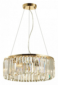 Подвесная люстра Odeon Light VASSA 4987/6