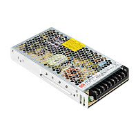 Драйвер 48V, 200W Crystal Lux SPACE Драйвер MEAN WELL 48V, 200W