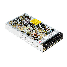 Драйвер 48V, 200W Crystal Lux SPACE Драйвер MEAN WELL 48V, 200W