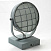 Спот Lussole Loft LAKEWOOD GRLSP-9979