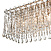 Подвесная люстра Vele Luce Marisa VL3113P07