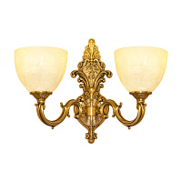 Бра Bohemia Ivele Crystal Verona 7214B14/2/175 FP P1 U Pair