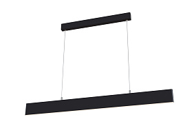 Светодиодный подвесной светильник Maytoni Step P010PL-L30B4K