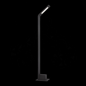 Наземный низкий светодиодный светильник ST Luce Posto SL094.445.01