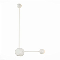 Настенный светодиодный светильник ST Luce ACQUARO SL6003.501.02