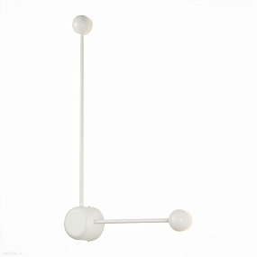 Настенный светодиодный светильник ST Luce ACQUARO SL6003.501.02