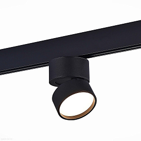 Магнитный трековый светодиодный светильник ST Luce ST809.436.09
