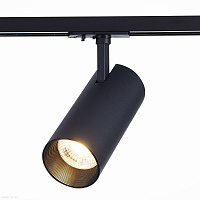 Трековый светодиодный светильник для однофазного трека ST LUCE MONO ST350.446.30.36
