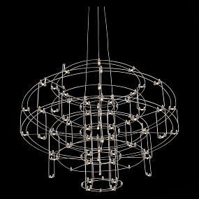 Подвесная светодиодная люстра ST Luce GENETICA SL798.103.64