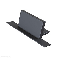 Заглушка для 1-фазного трека Maytoni Accessories for tracks TRA002EC-11B