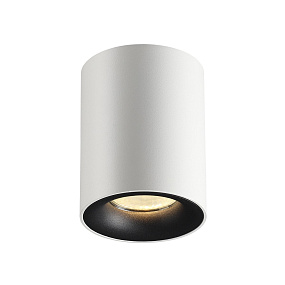 Накладной светильник Odeon Light TUBORINO 3569/1C